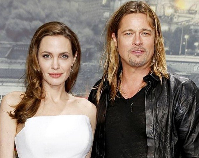 Ο Brad Pitt και η μυστική θεραπεία για να κερδίσει πίσω τα παιδιά του
